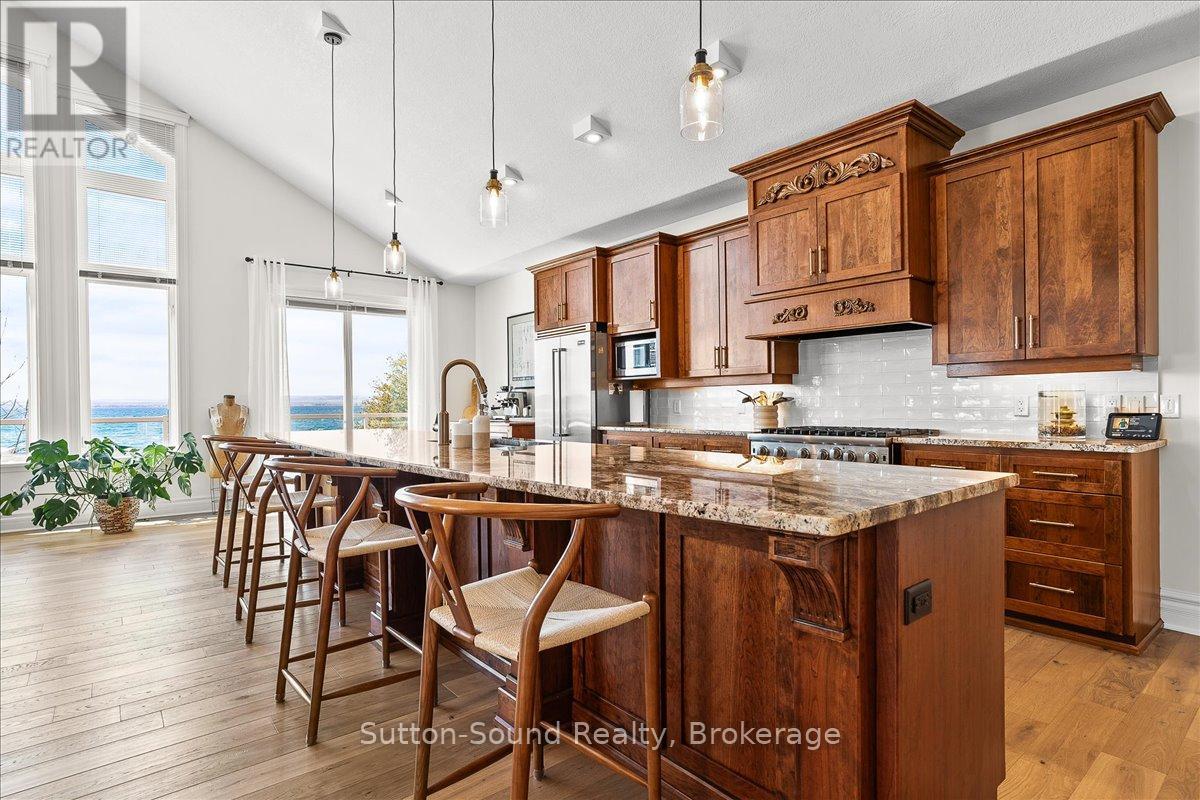 166 Ashgrove Lane, Meaford, Ontario  N0H 1B0 - Photo 17 - X12006854