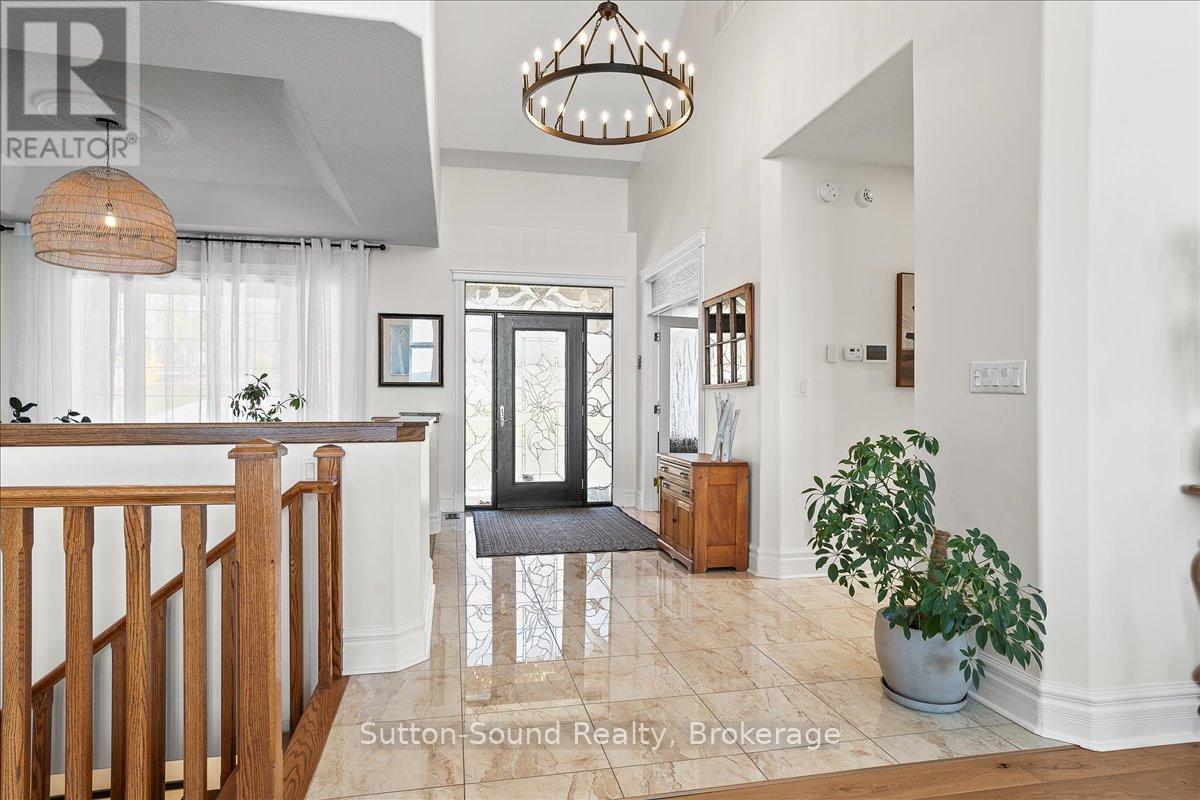 166 Ashgrove Lane, Meaford, Ontario  N0H 1B0 - Photo 18 - X12006854