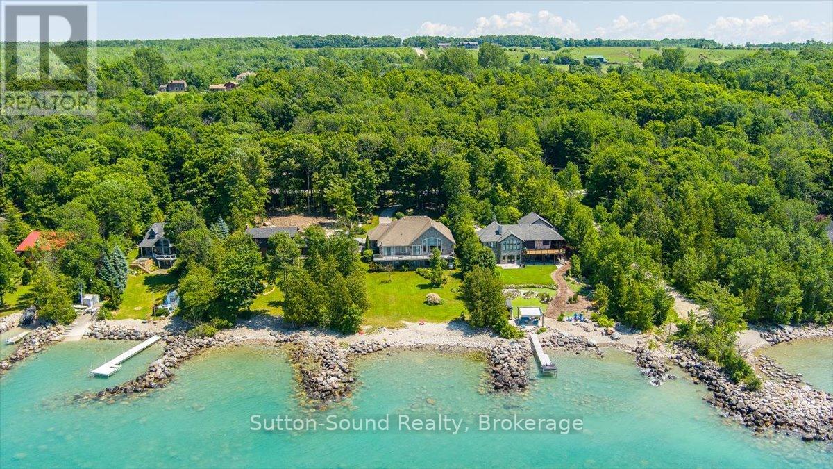166 Ashgrove Lane, Meaford, Ontario  N0H 1B0 - Photo 2 - X12006854