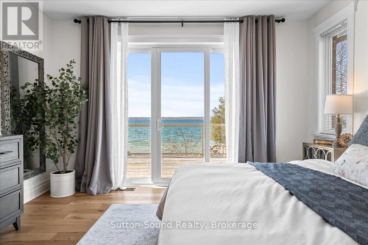 166 Ashgrove Lane, Meaford, Ontario  N0H 1B0 - Photo 21 - X12006854