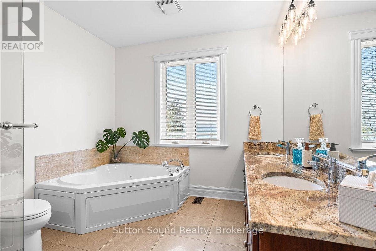 166 Ashgrove Lane, Meaford, Ontario  N0H 1B0 - Photo 22 - X12006854