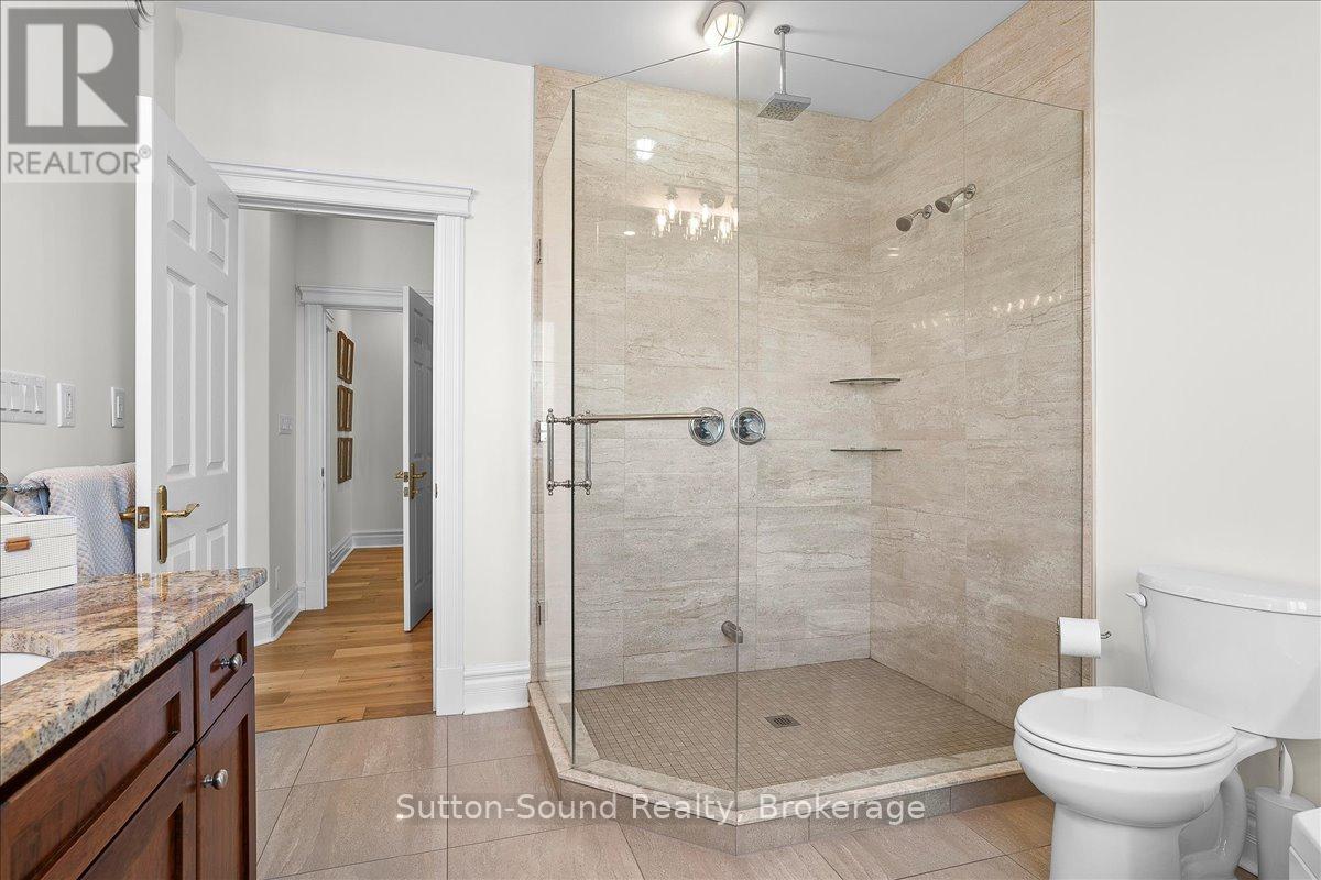 166 Ashgrove Lane, Meaford, Ontario  N0H 1B0 - Photo 23 - X12006854