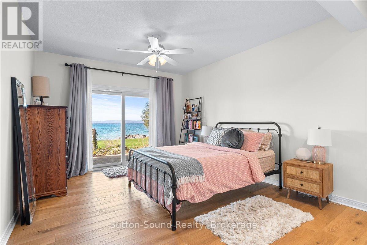166 Ashgrove Lane, Meaford, Ontario  N0H 1B0 - Photo 24 - X12006854