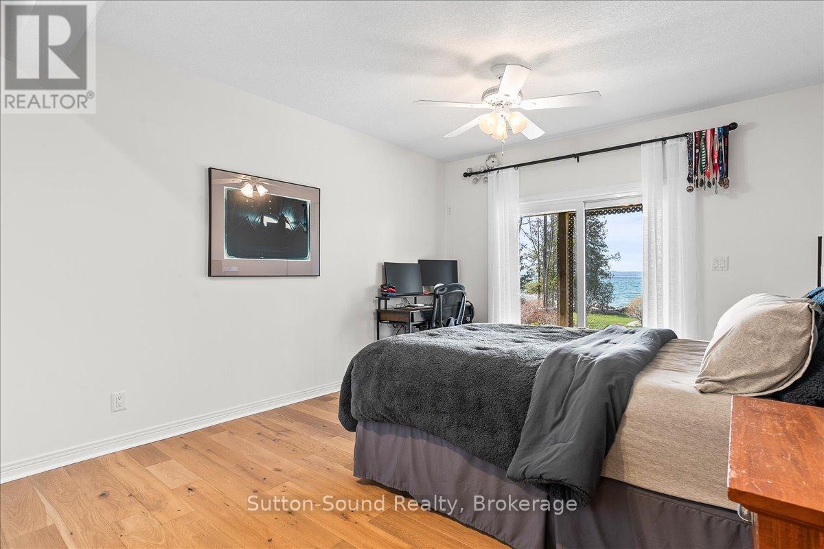166 Ashgrove Lane, Meaford, Ontario  N0H 1B0 - Photo 28 - X12006854