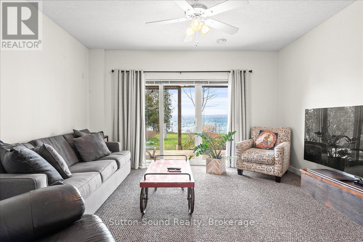 166 Ashgrove Lane, Meaford, Ontario  N0H 1B0 - Photo 31 - X12006854
