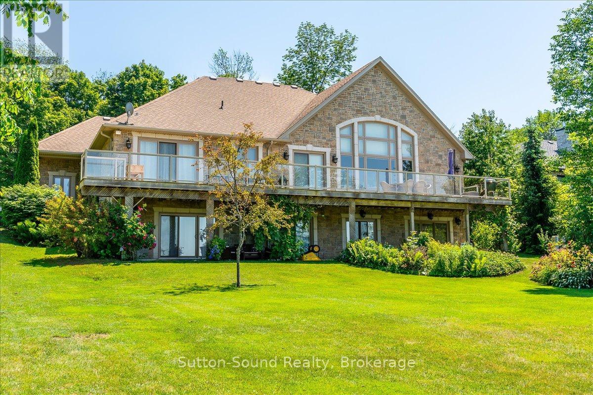 166 Ashgrove Lane, Meaford, Ontario  N0H 1B0 - Photo 33 - X12006854
