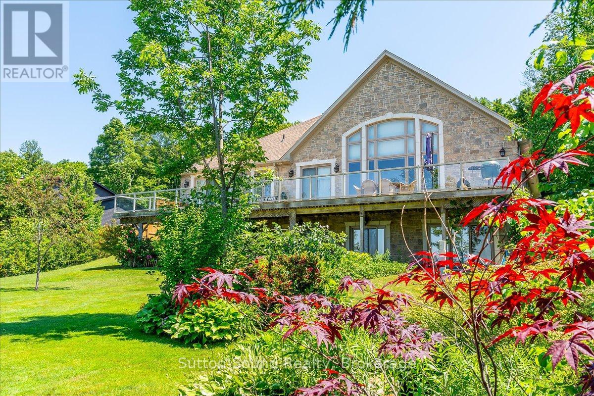 166 Ashgrove Lane, Meaford, Ontario  N0H 1B0 - Photo 34 - X12006854