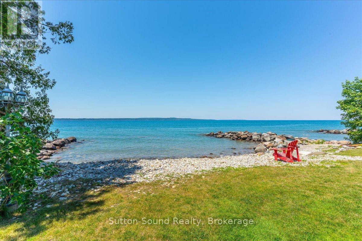 166 Ashgrove Lane, Meaford, Ontario  N0H 1B0 - Photo 35 - X12006854