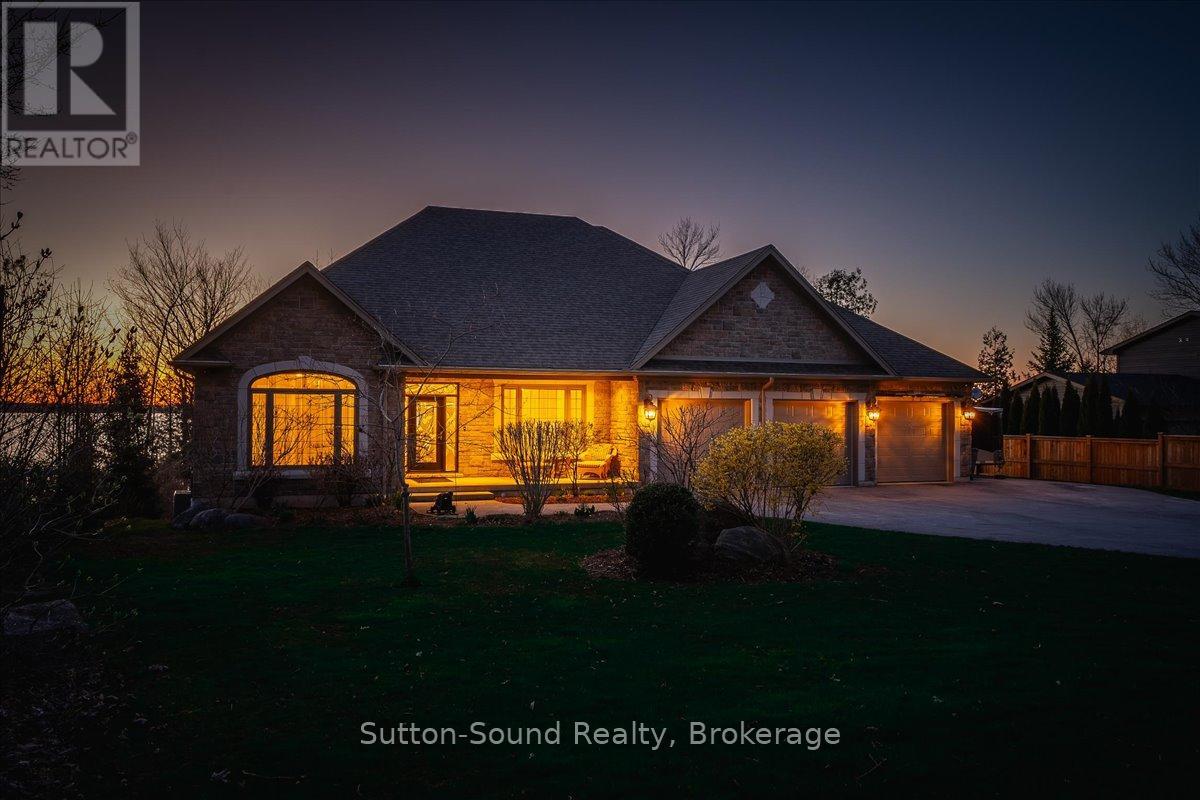 166 Ashgrove Lane, Meaford, Ontario  N0H 1B0 - Photo 37 - X12006854