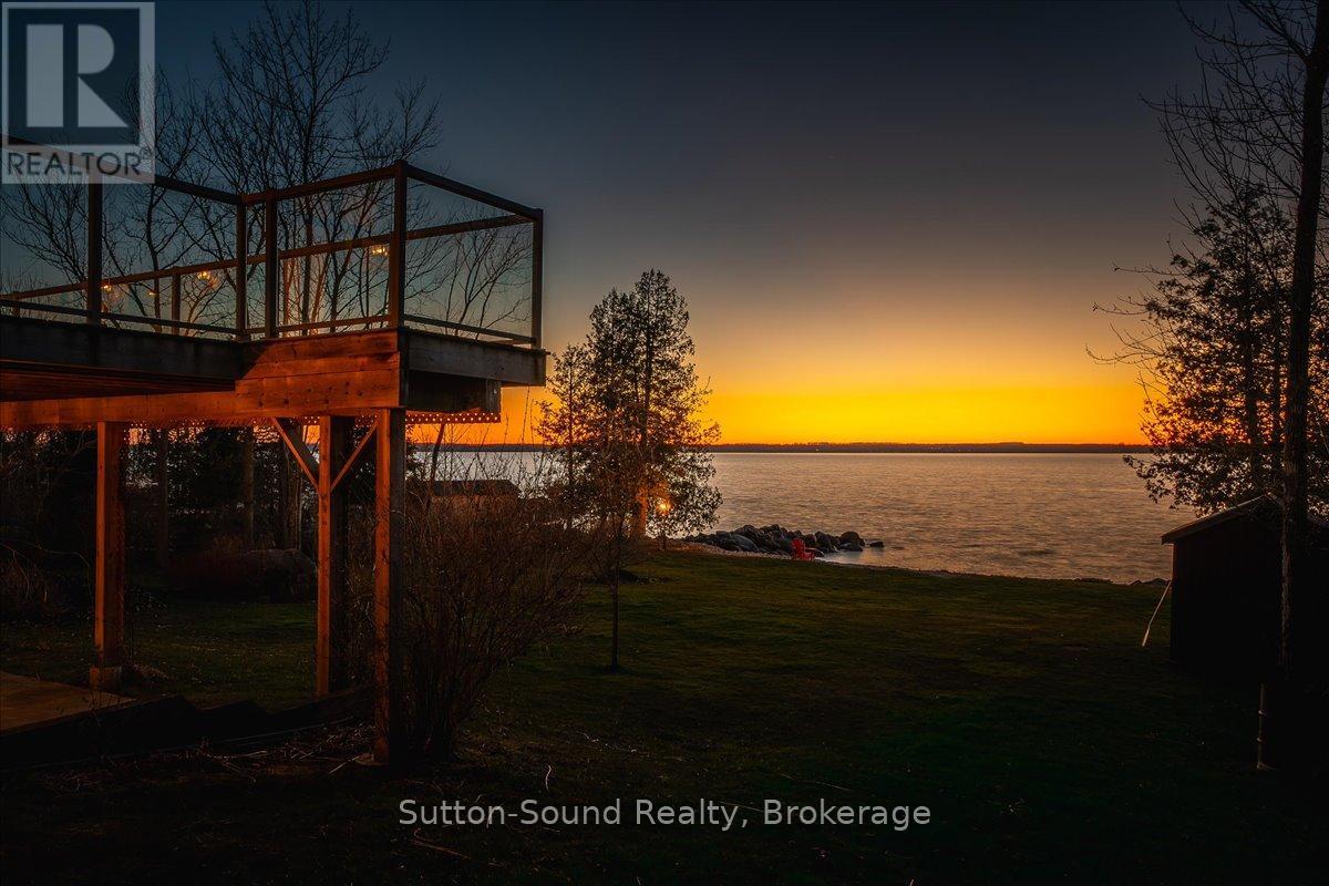 166 Ashgrove Lane, Meaford, Ontario  N0H 1B0 - Photo 38 - X12006854