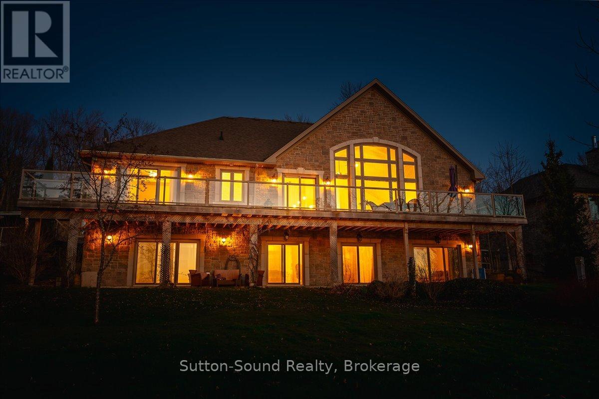 166 Ashgrove Lane, Meaford, Ontario  N0H 1B0 - Photo 39 - X12006854