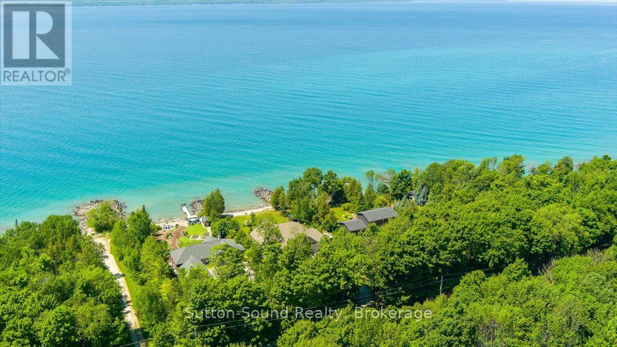 166 Ashgrove Lane, Meaford, Ontario  N0H 1B0 - Photo 42 - X12006854