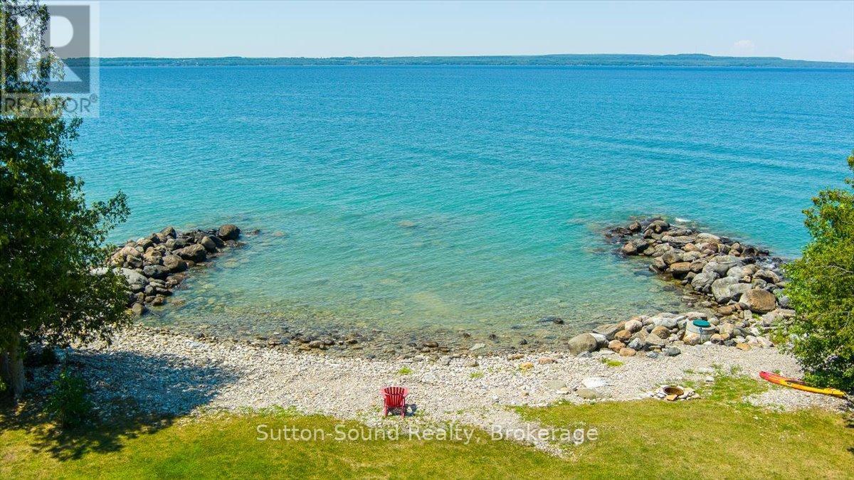 166 Ashgrove Lane, Meaford, Ontario  N0H 1B0 - Photo 43 - X12006854