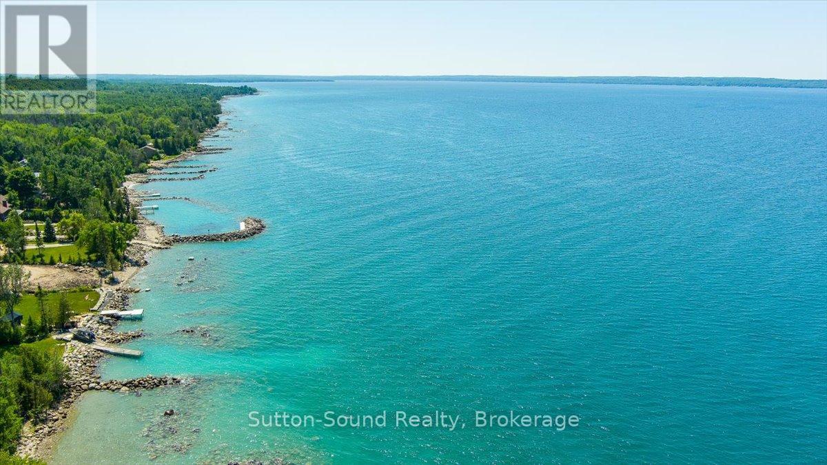 166 Ashgrove Lane, Meaford, Ontario  N0H 1B0 - Photo 44 - X12006854