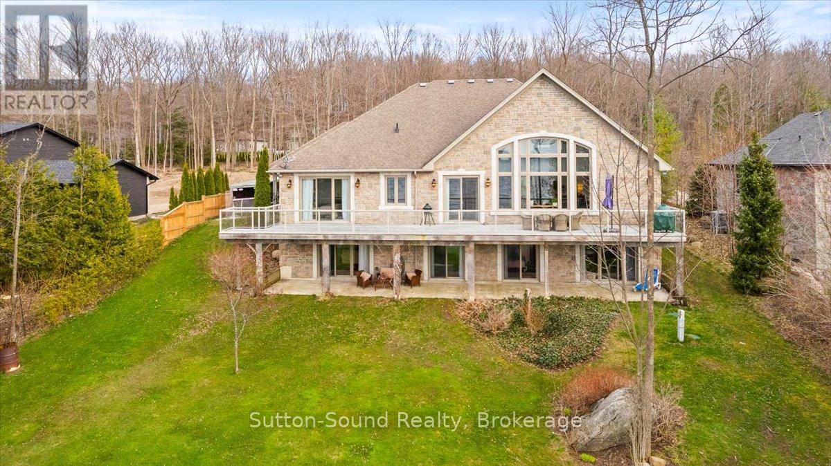 166 Ashgrove Lane, Meaford, Ontario  N0H 1B0 - Photo 46 - X12006854