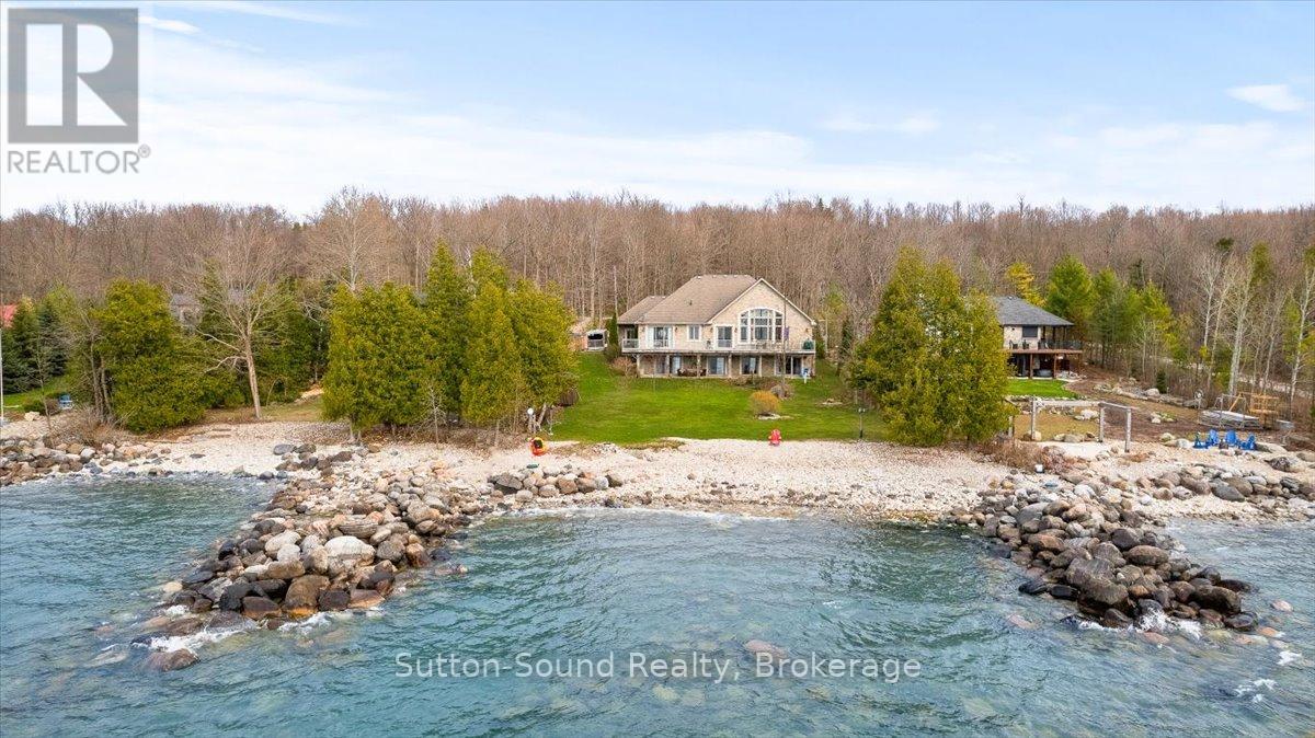 166 Ashgrove Lane, Meaford, Ontario  N0H 1B0 - Photo 47 - X12006854