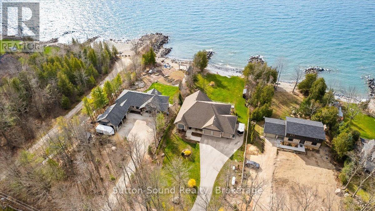 166 Ashgrove Lane, Meaford, Ontario  N0H 1B0 - Photo 48 - X12006854