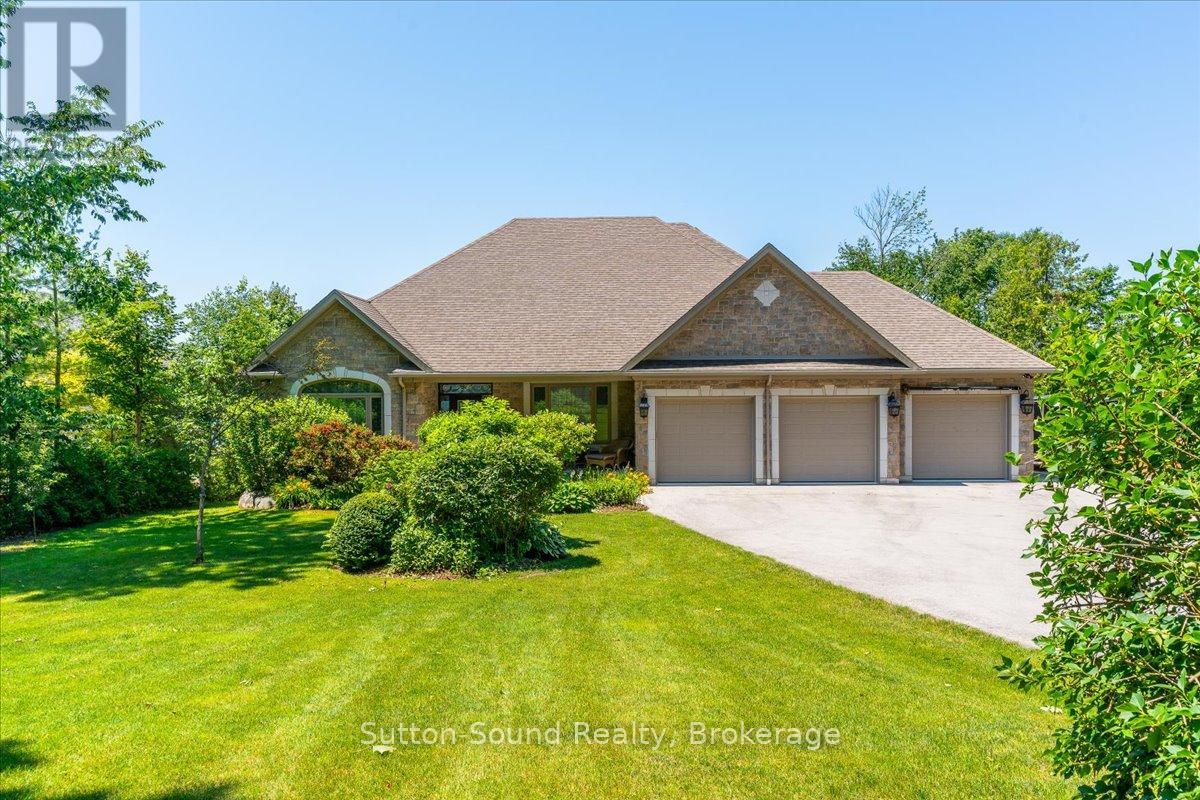 166 Ashgrove Lane, Meaford, Ontario  N0H 1B0 - Photo 5 - X12006854