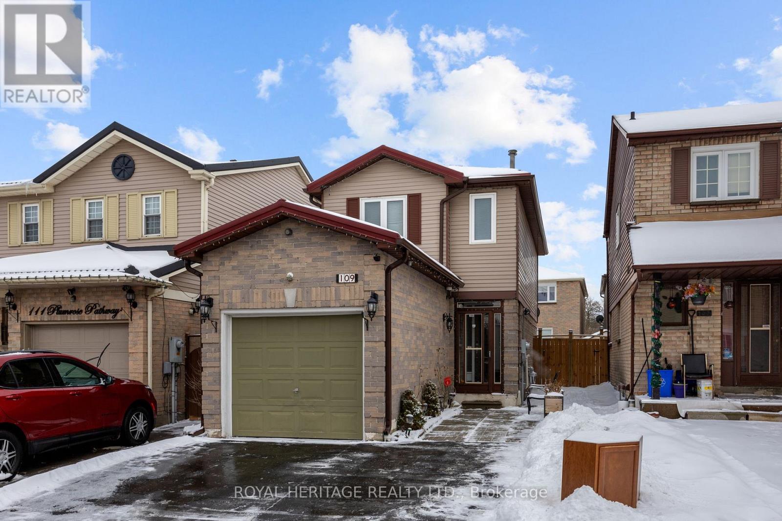 Property at 34 - 109 PLUMROSE PATHWAY image 1