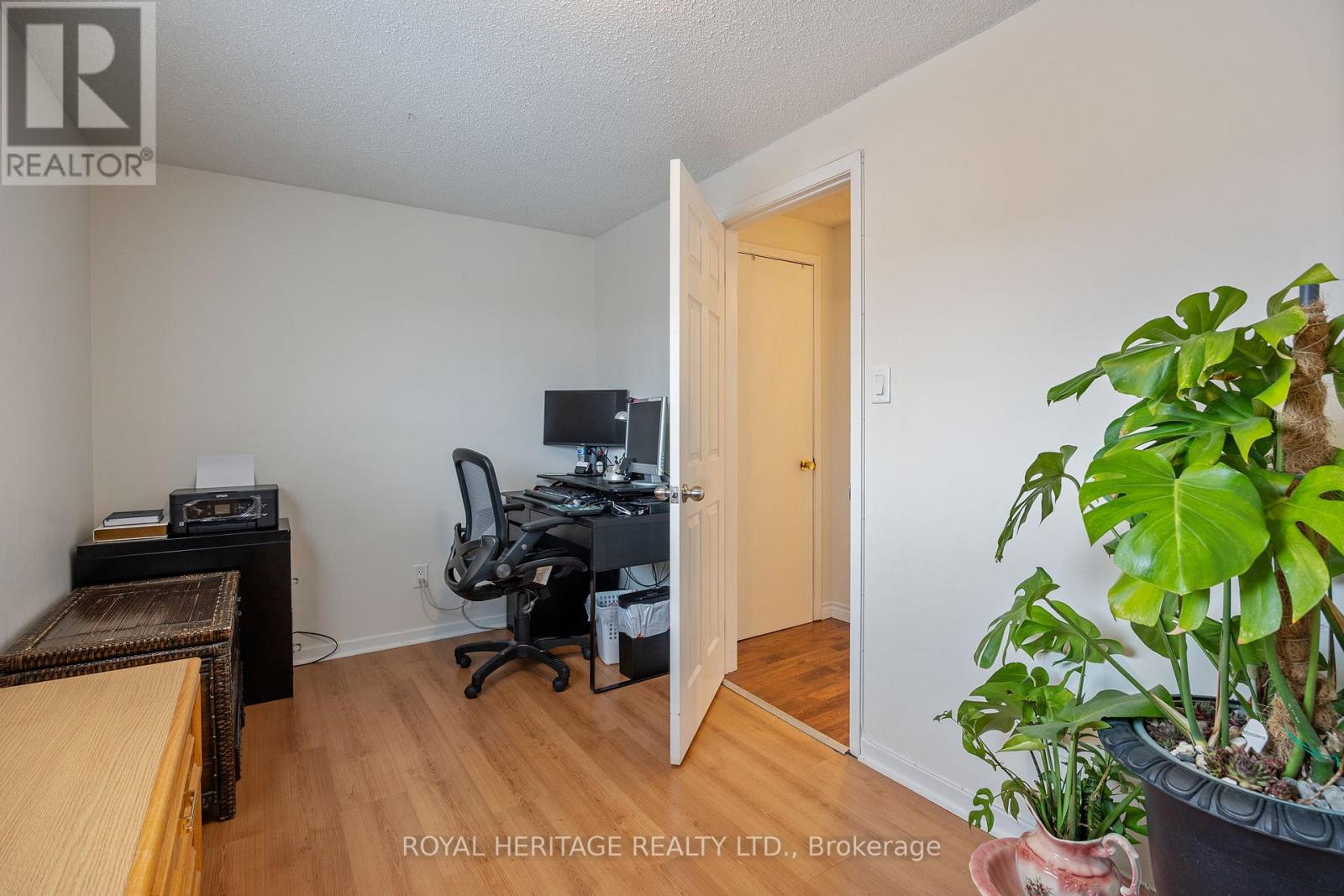 34 - 109 Plumrose Pathway, Toronto, Ontario  M1B 4B6 - Photo 24 - E12006793