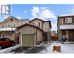109 PLUMROSE PATHWAY, Toronto, Ontario