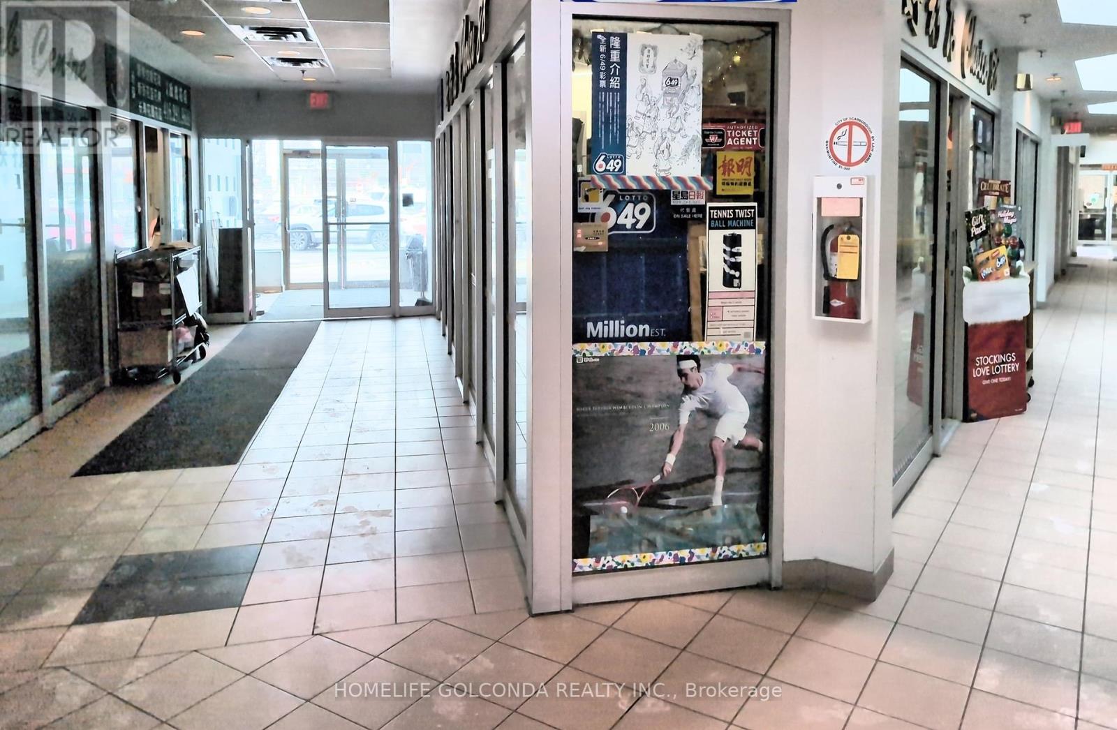 Property at A111 - 4211 SHEPPARD AVENUE E image