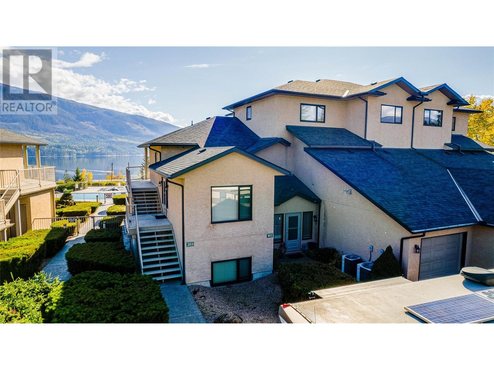 3473 Lakeview Place Unit# 203, Enderby, British Columbia  V0E 1V5 - Photo 2 - 10337999