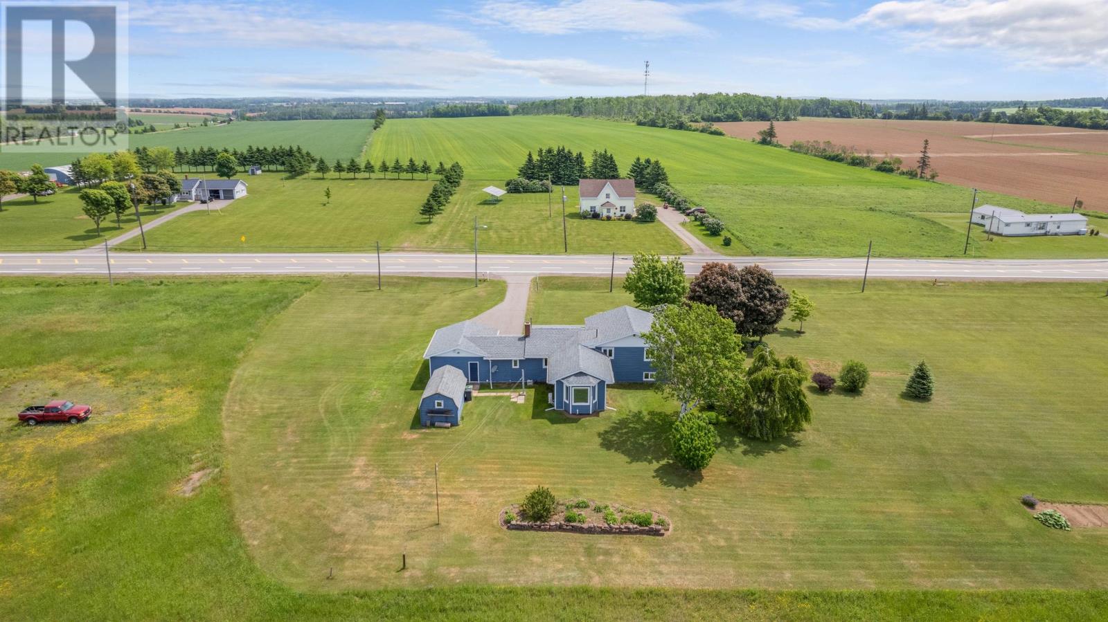 2193 Route 1a, Central Bedeque, Summerside, Prince Edward Island  C1N 4J9 - Photo 36 - 202504414