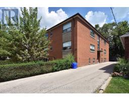 121 FOURTH STREET, Toronto, Ontario