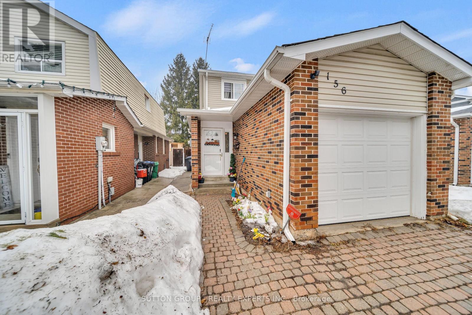 Property at 156 FANSHAWE DRIVE N image 4