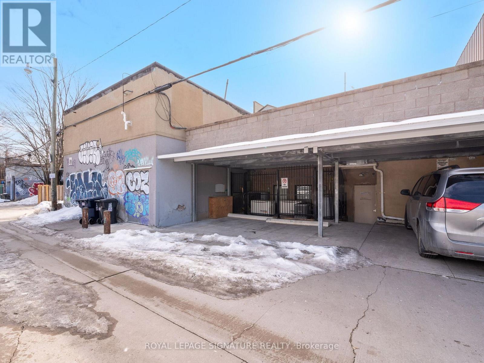 1560- 1562 Queen Street W, Toronto (Roncesvalles), Ontario  M6R 1A6 - Photo 43 - W12006857