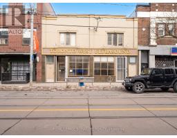 1560- 1562 QUEEN STREET W, Toronto, Ontario