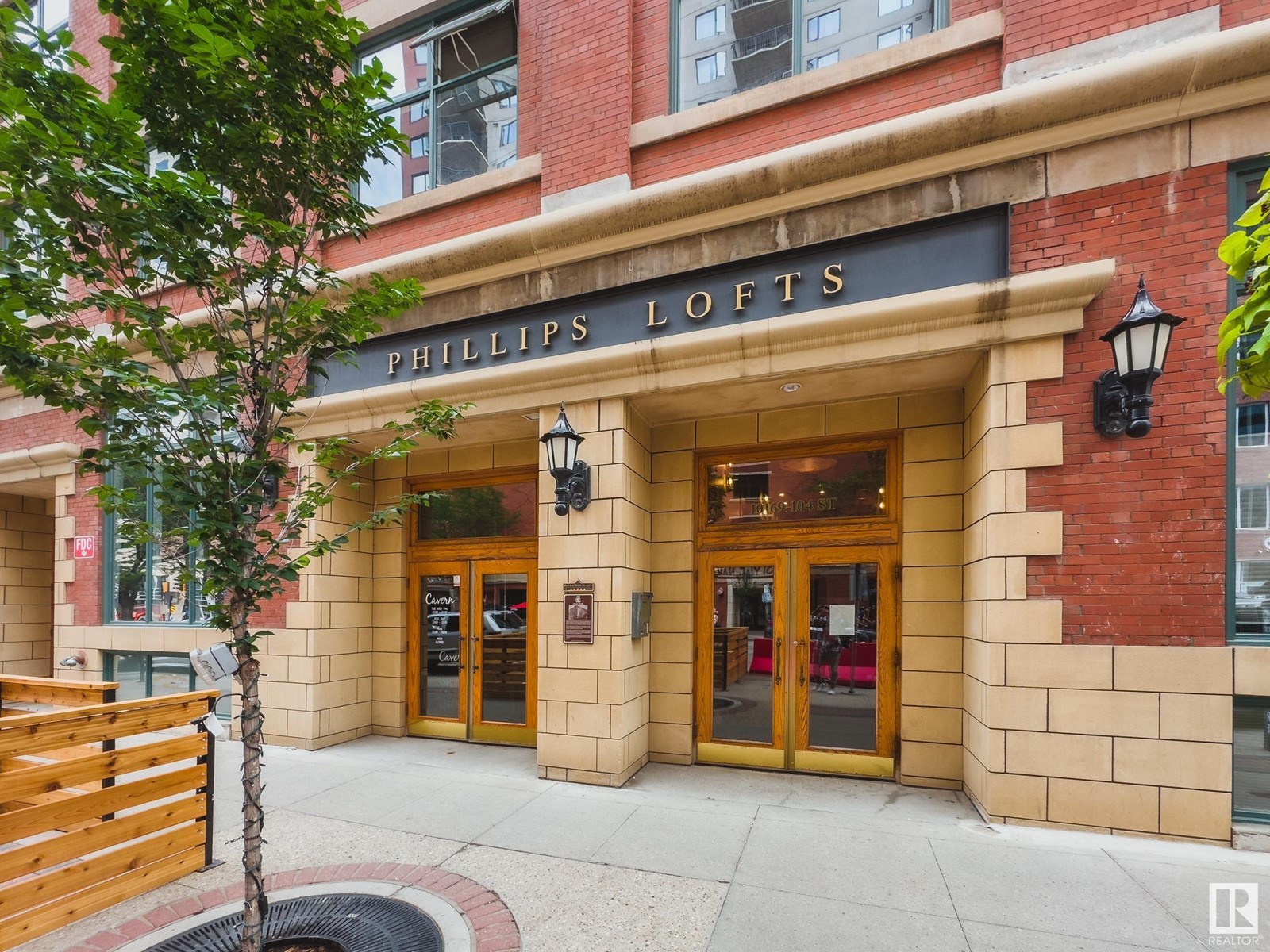 Property at #501 10169 104 ST NW image 3