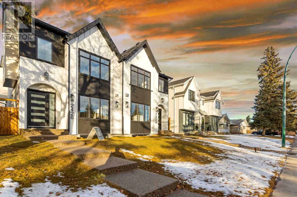 Property at 2426 53 Avenue SW image 1