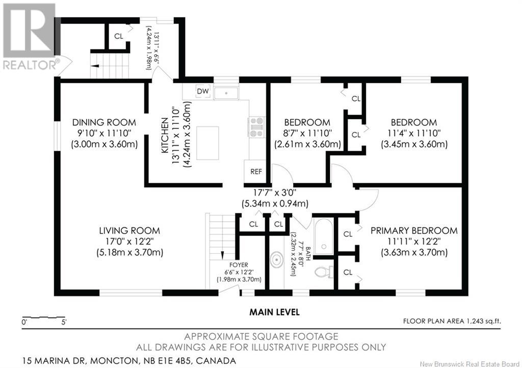 Property at 15 Marina Drive image 3