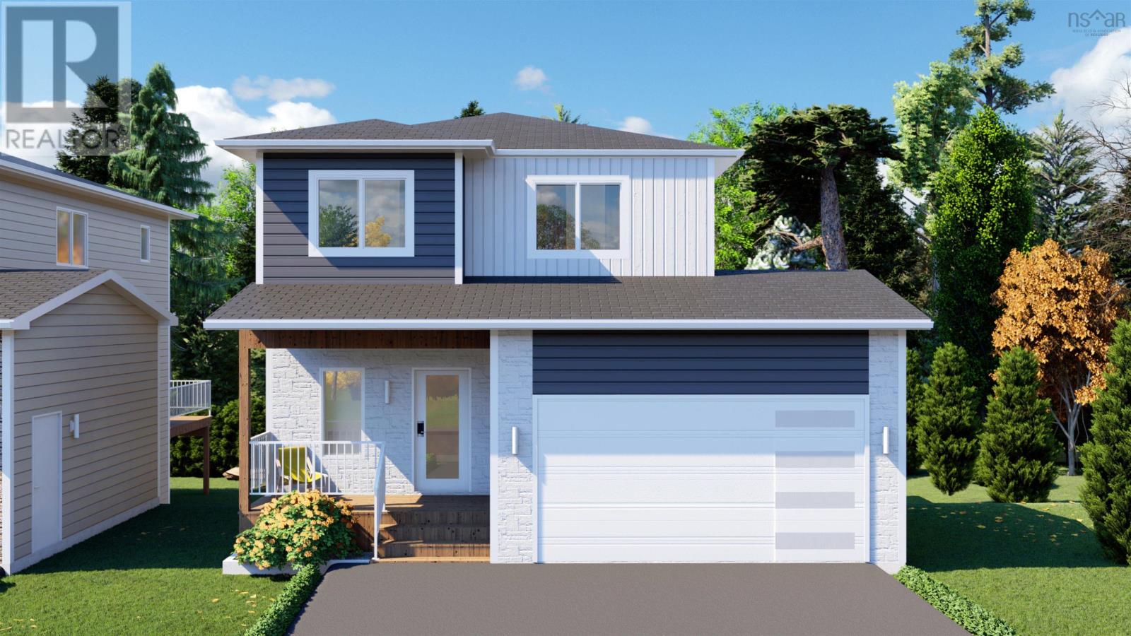 64 Darner Drive, Beaver Bank, Nova Scotia  B4G 0E2 - Photo 1 - 202504411