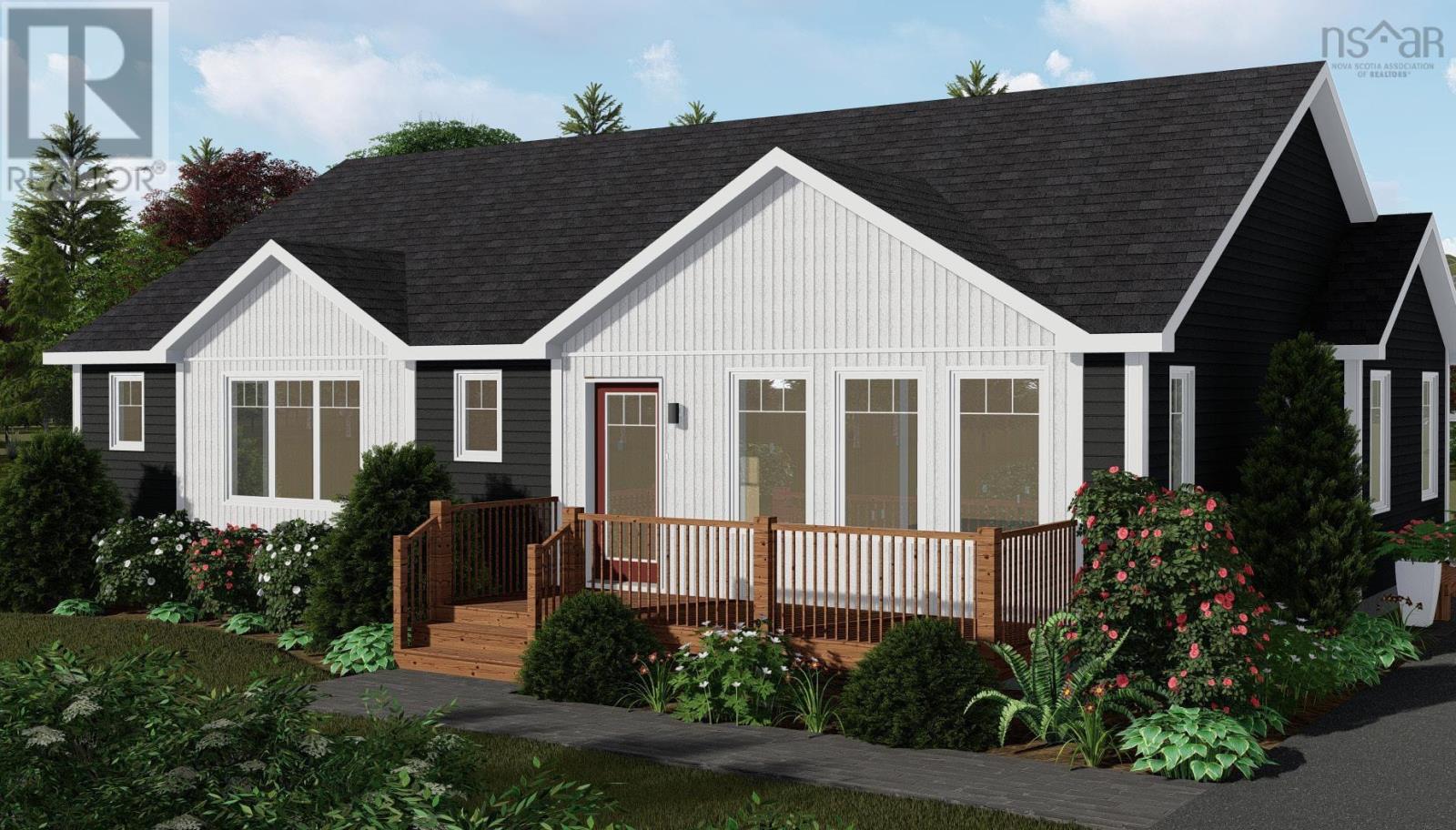 Lot 15 Old Renfrew Road, Upper Rawdon, Nova Scotia  B0N 2N0 - Photo 2 - 202504394