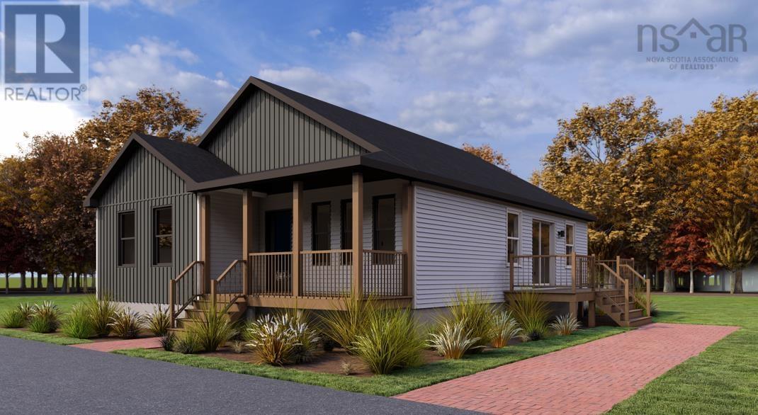 Lot 16 Old Renfrew Road, Upper Rawdon, Nova Scotia  B0N 2N0 - Photo 2 - 202504408