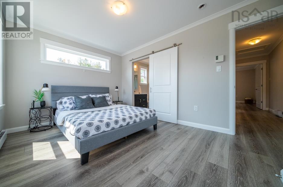 Lot 16 Old Renfrew Road, Upper Rawdon, Nova Scotia  B0N 2N0 - Photo 8 - 202504408