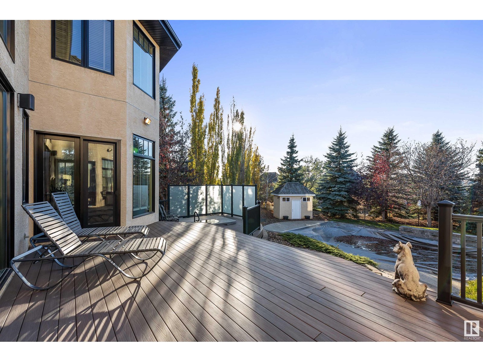 129 Riverview Cr, Rural Sturgeon County, Alberta  T8T 0B9 - Photo 61 - E4418425