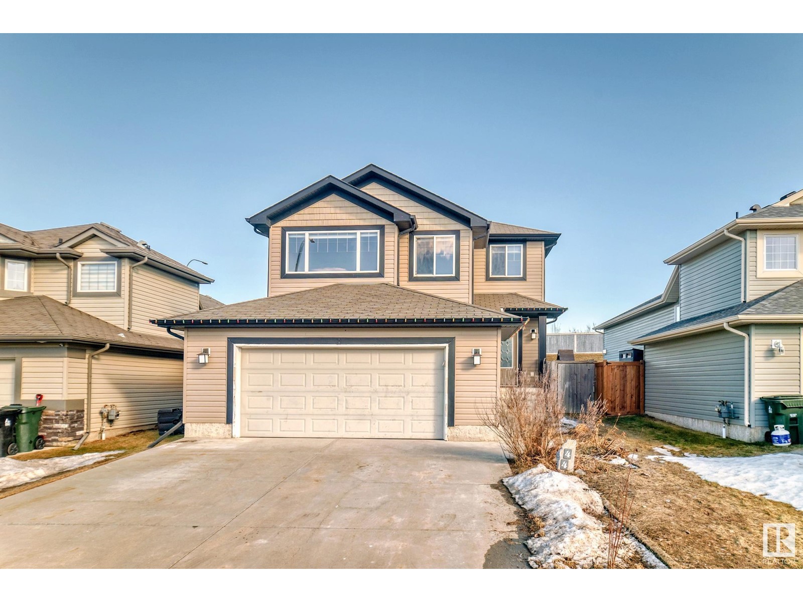 44 HANEY CO, Spruce Grove, Alberta