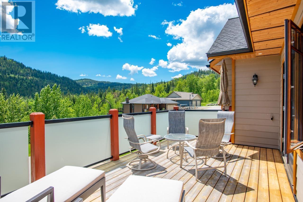922 Redstone Drive, Rossland, British Columbia  V0G 1Y0 - Photo 13 - 10338007