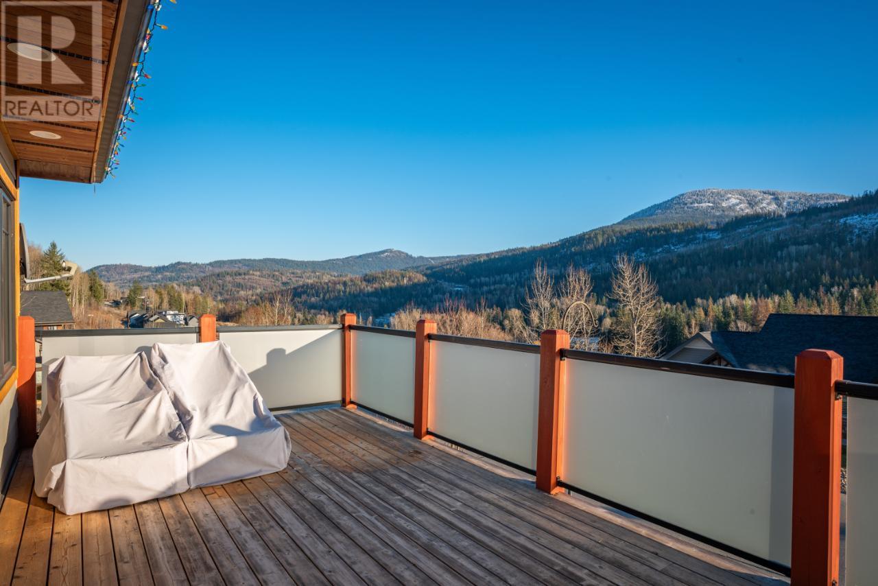 922 Redstone Drive, Rossland, British Columbia  V0G 1Y0 - Photo 16 - 10338007