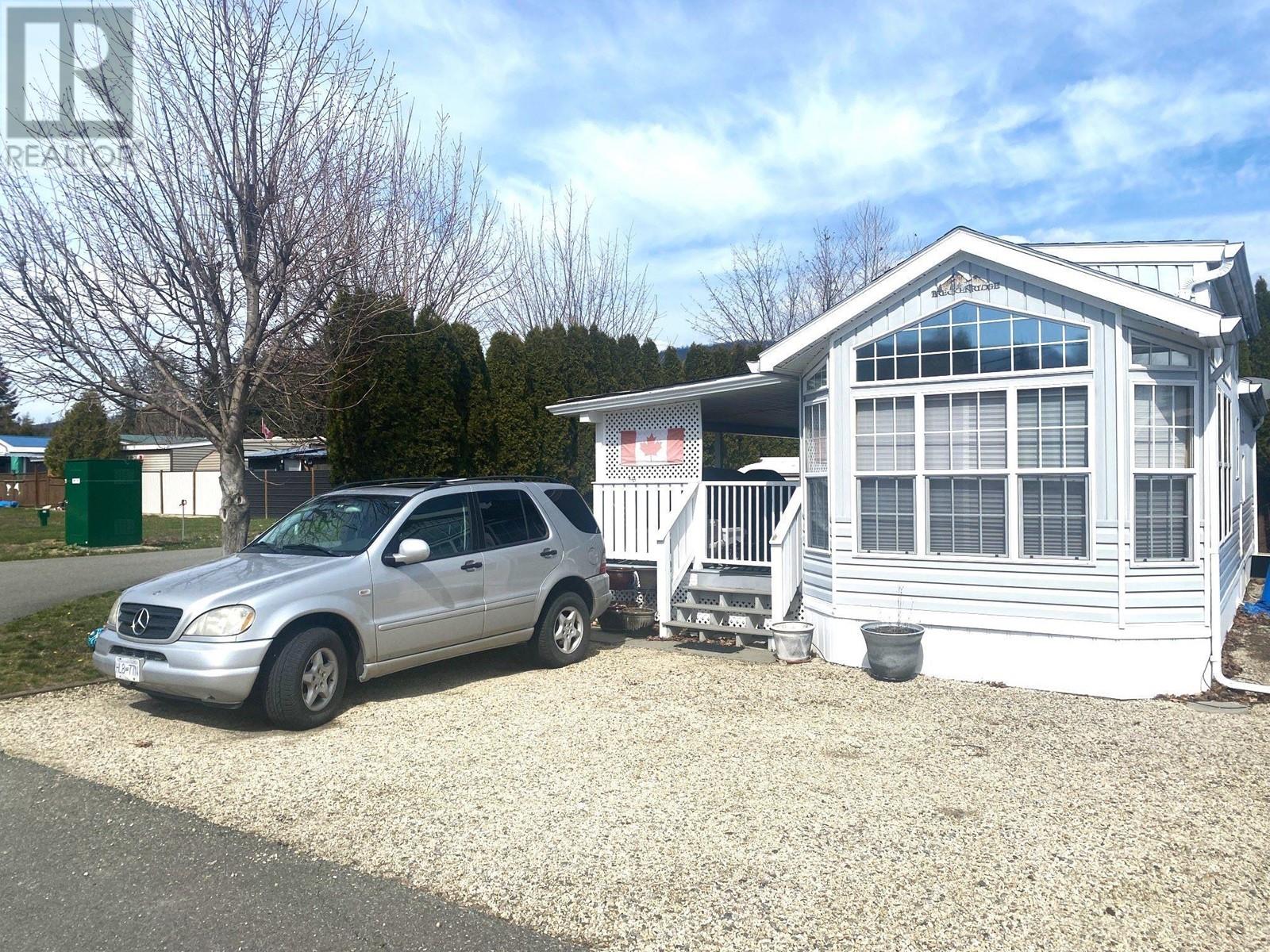 3844 Captain's Village Way Unit# 30, scotch creek, British Columbia