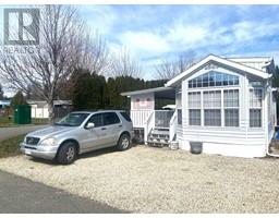 3844 Captain's Village Way Unit# 30, scotch creek, British Columbia