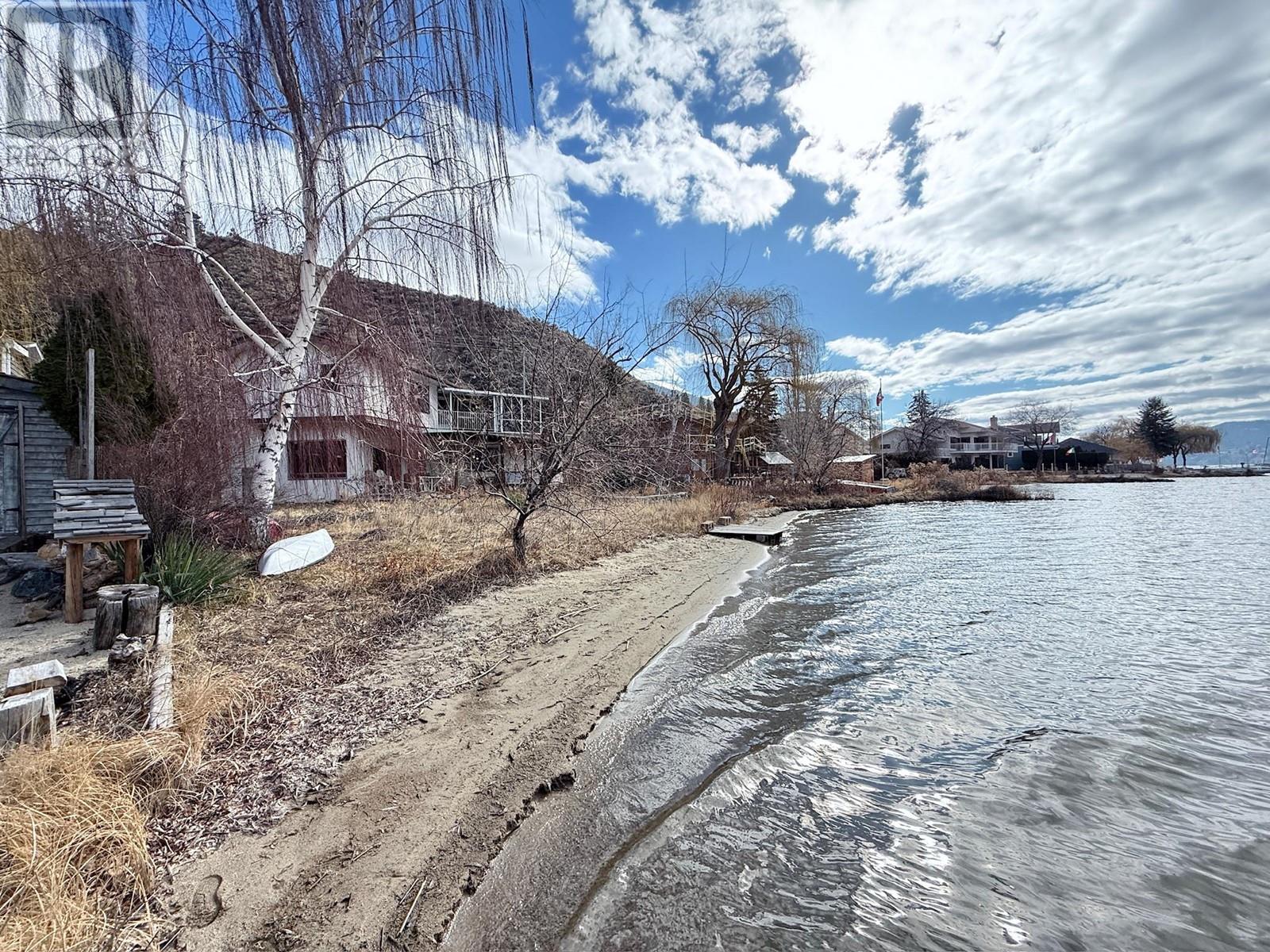 4529 Lakeside Road, Penticton, British Columbia  V2A 8W4 - Photo 46 - 10337820