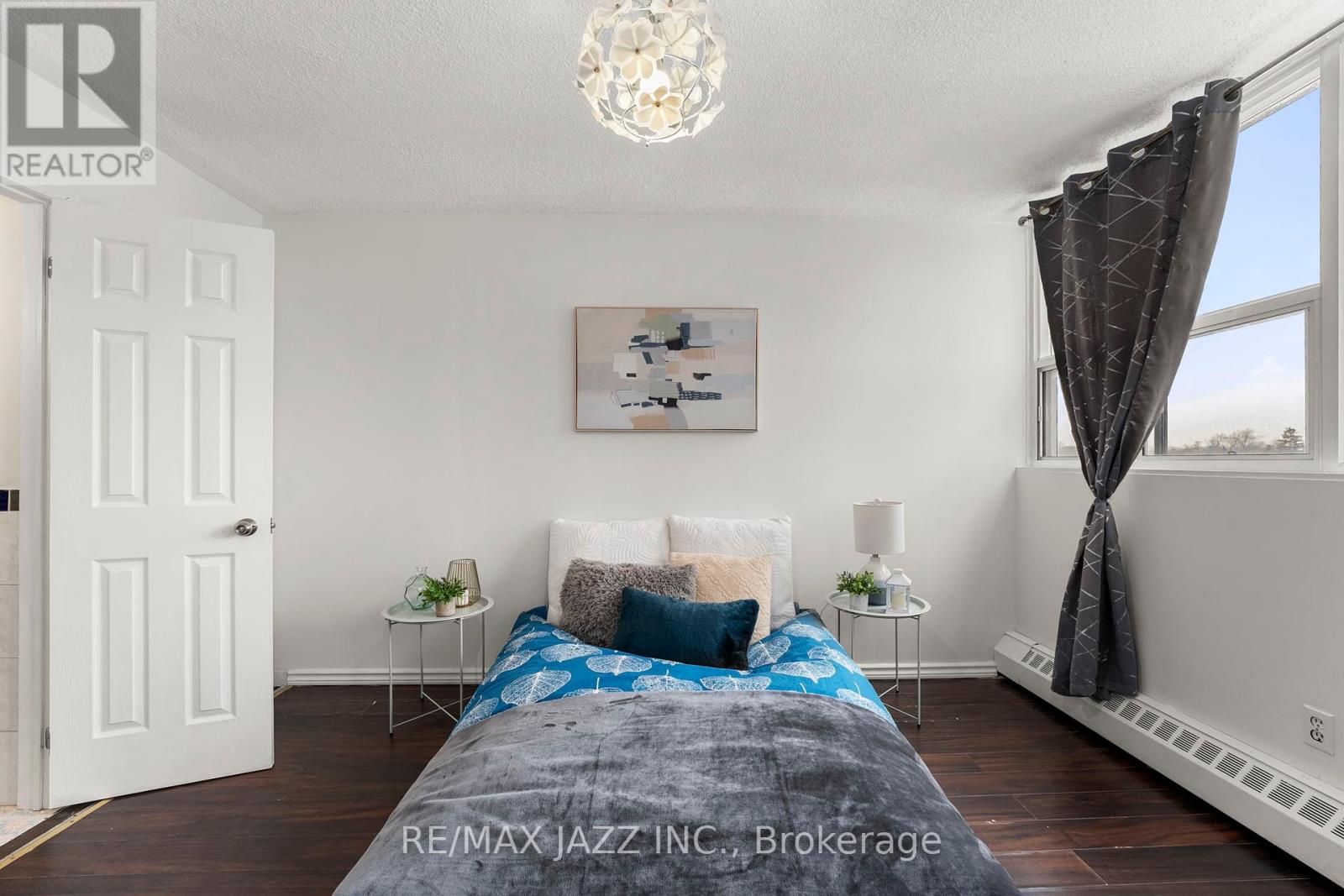 605 - 4091 Sheppard Avenue E, Toronto, Ontario  M1S 3H2 - Photo 12 - E11994933