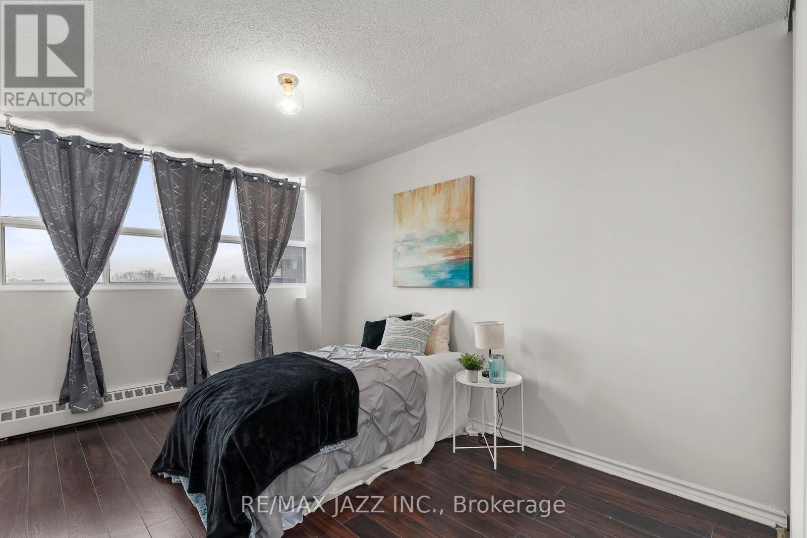 605 - 4091 Sheppard Avenue E, Toronto, Ontario  M1S 3H2 - Photo 9 - E11994933