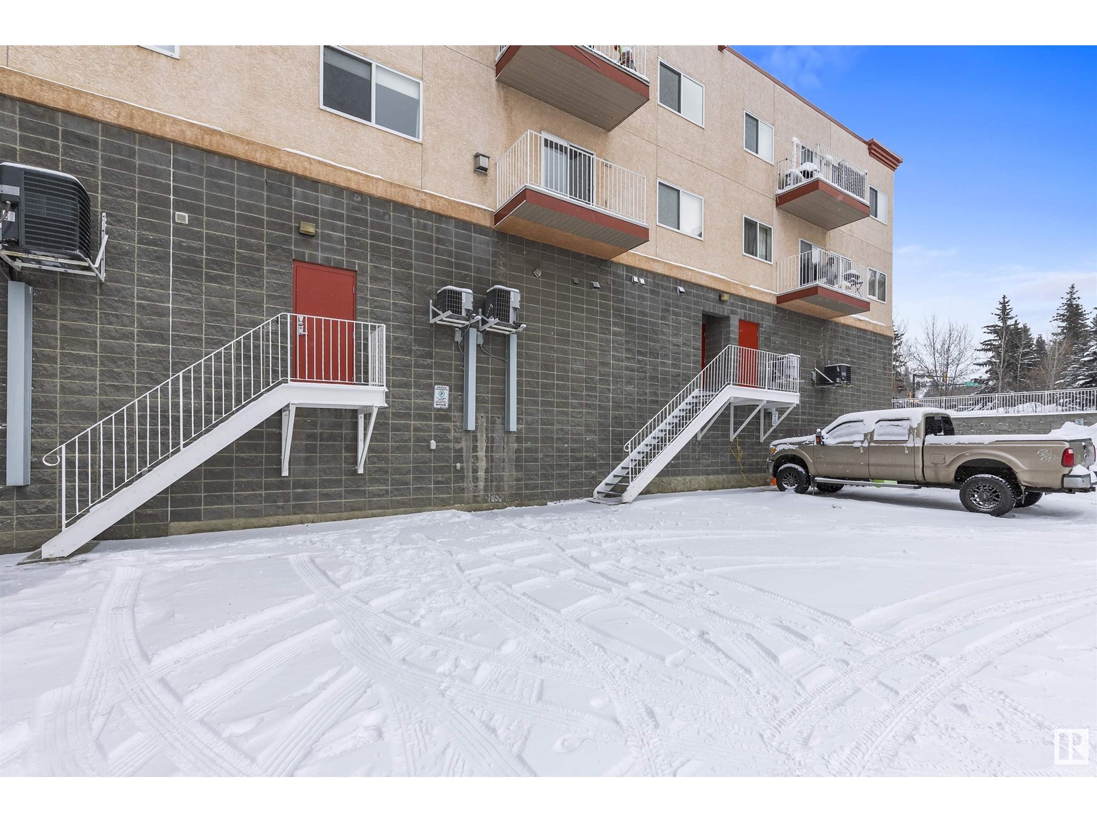 #109a 50 St Thomas St, St. Albert, Alberta  T8N 6Z8 - Photo 19 - E4420556