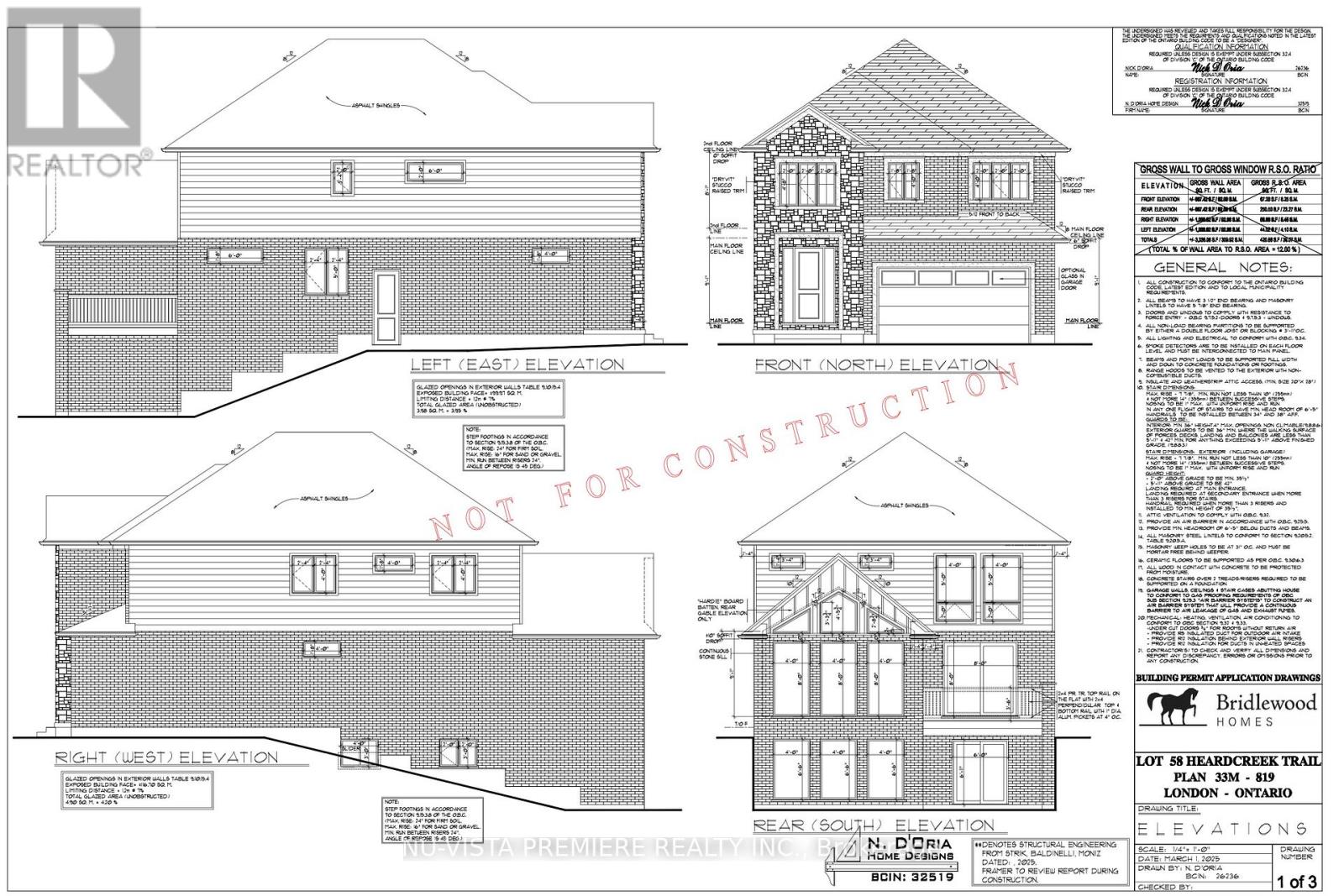 Property at 2693 HEARDCREEK TRAIL image 2
